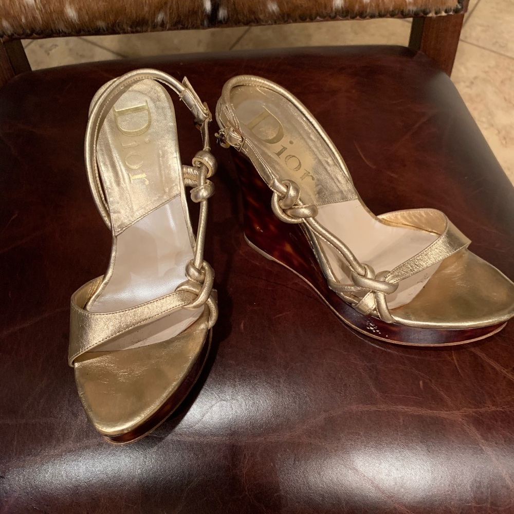 ❤️ Dior shoes - Picture 9 of 16